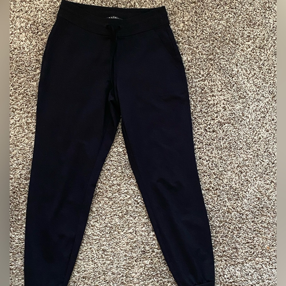 Athleta Jogger Sweatpants